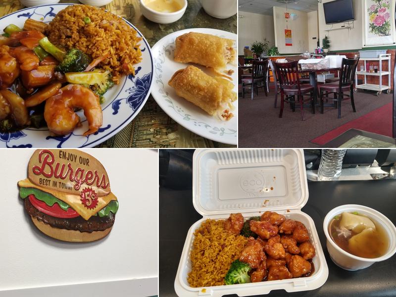 China Town 400 Lacey Rd #10, Whiting