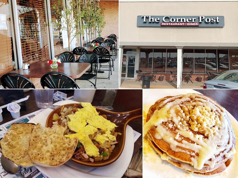 Corner Post Diner & Restaurant