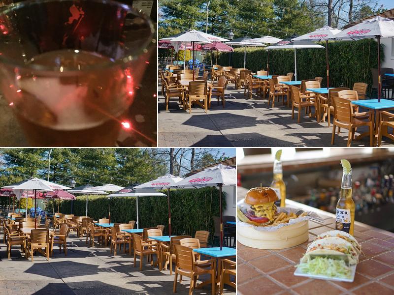 Maggie's Bar & Restaurant