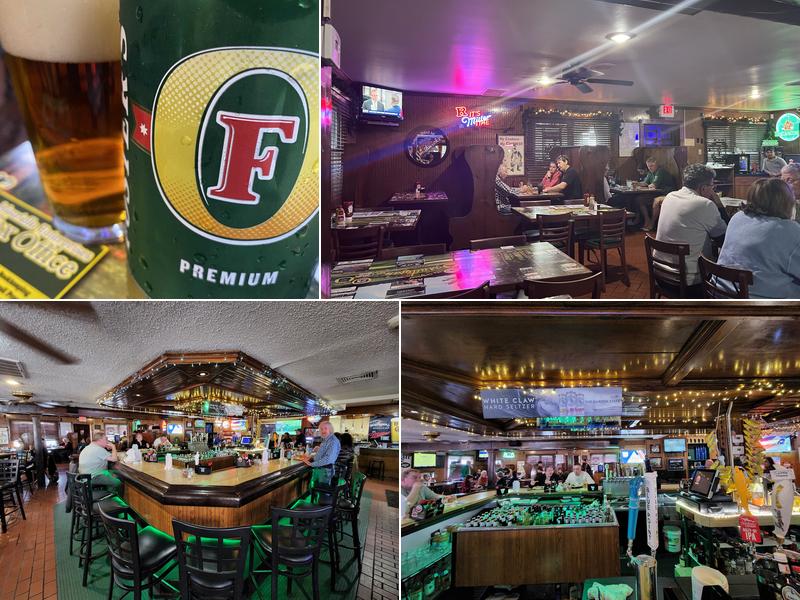 Mulligan's Bar & Restaurant