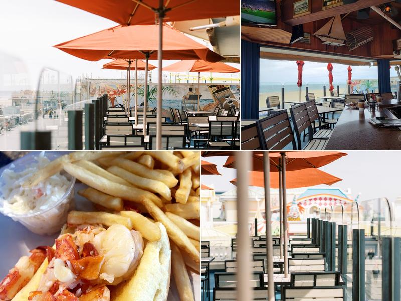 Boardwalk Bar & Grill