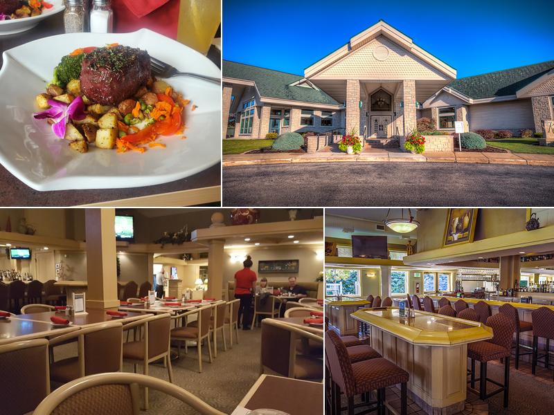 Mountain View Restaurant 4519 N River Rd, Freeland