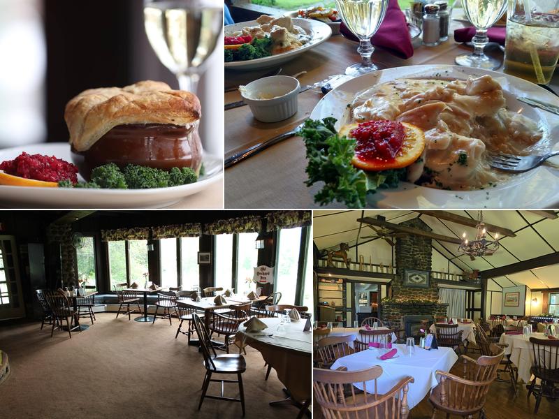 Old Orchard Inn 2095 Blakeley Corners Rd, East Aurora