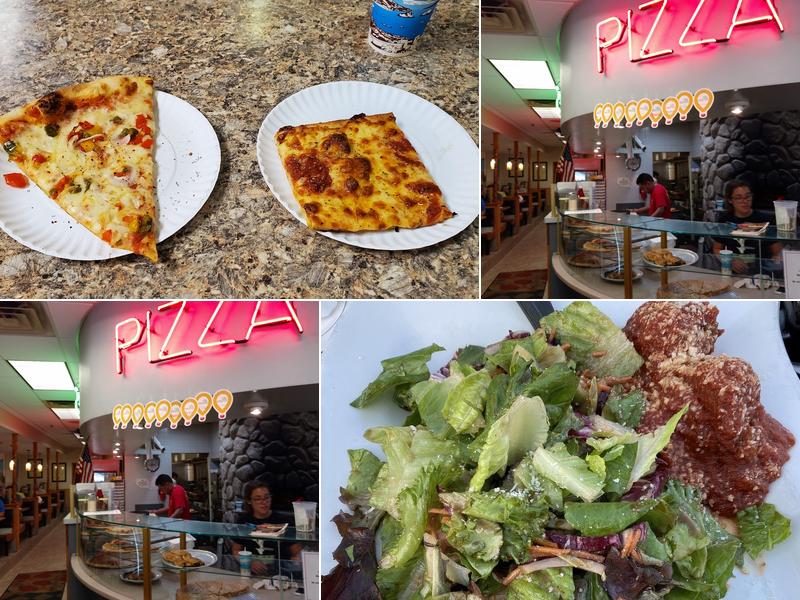 Capone's Gourmet Pizza & Pasta