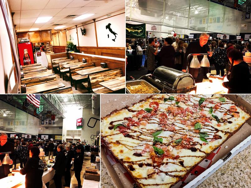 Attilio's of Tom's River