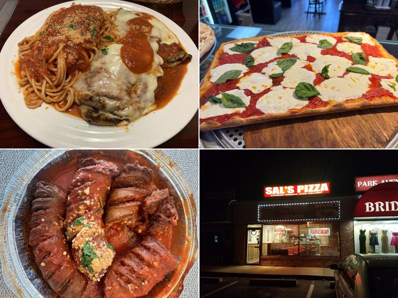 Sal's Italian Restaurant & Pizzeria