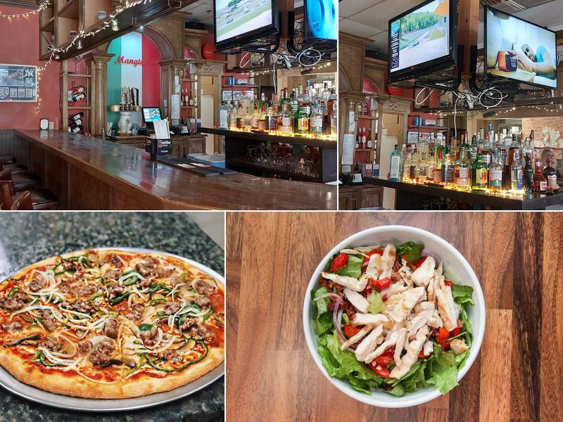 Rosato's Pub & Pizzeria