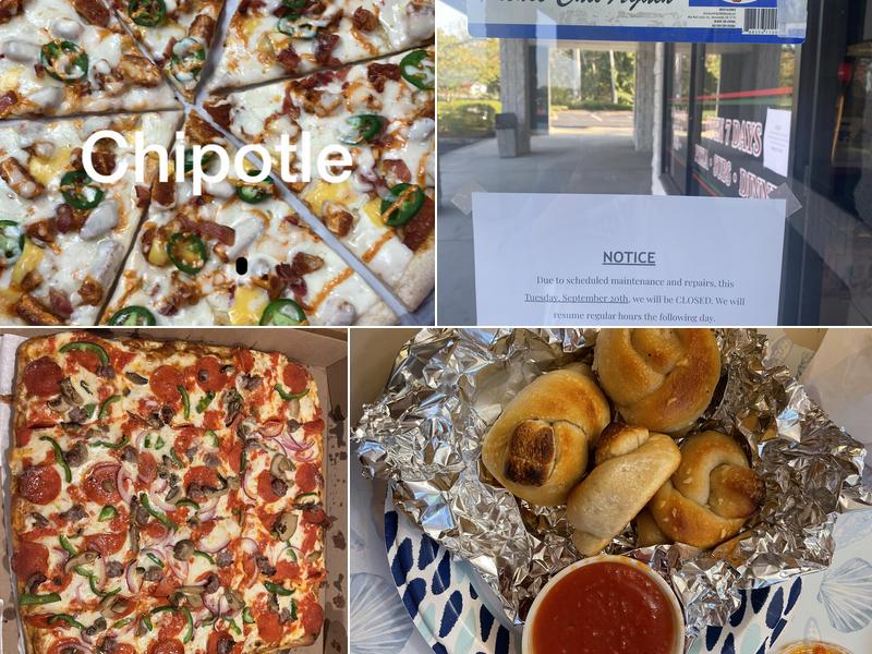 J Leno's Pizzeria & Restaurant