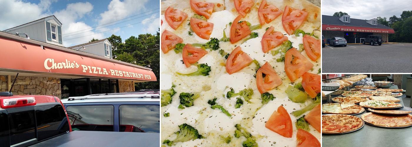 Charlie's Pizza