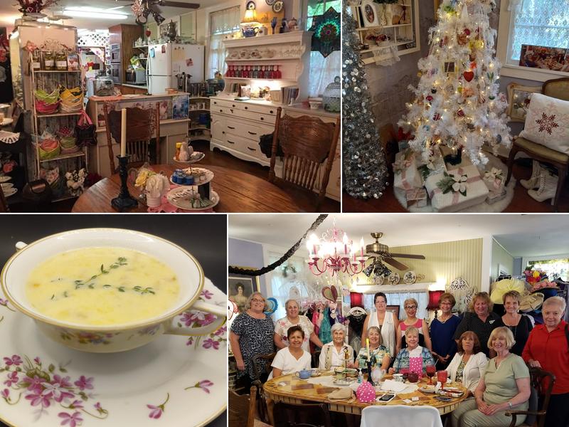 Sweetie's Cafe And Bakery