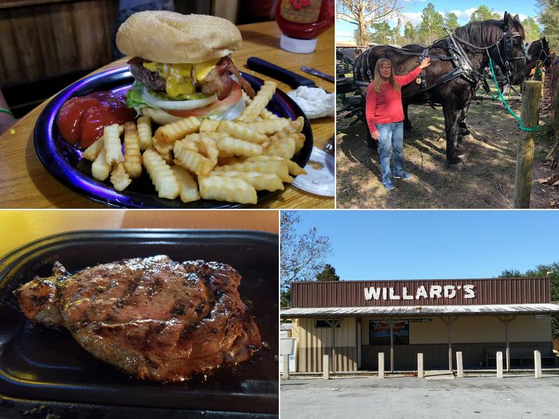 Willard's Restaurant & Lounge