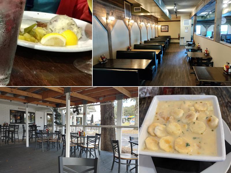 Horse & Hounds Restaurant