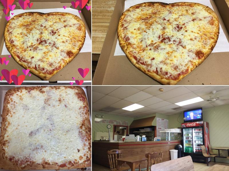 House of Pizza 210 Ocean Gate Dr, Bayville