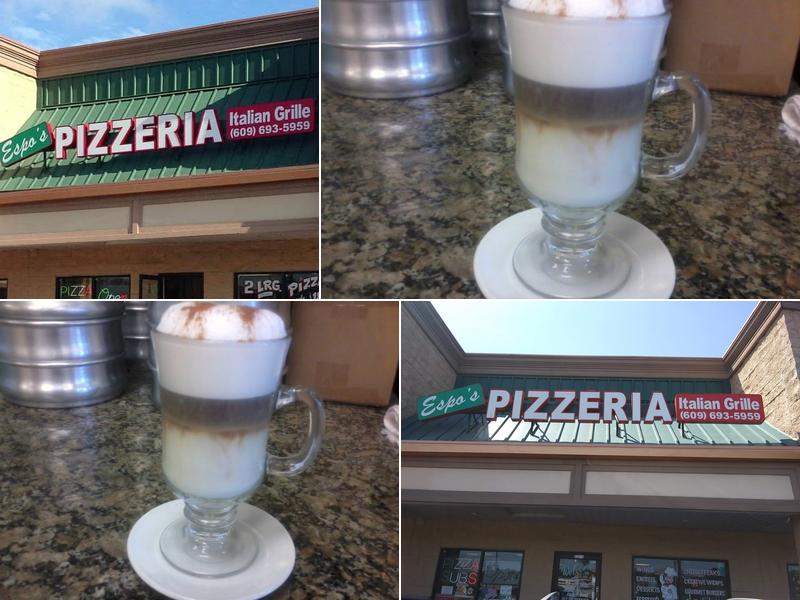 ESPO'S PIZZERIA & ITALIAN GRILLE