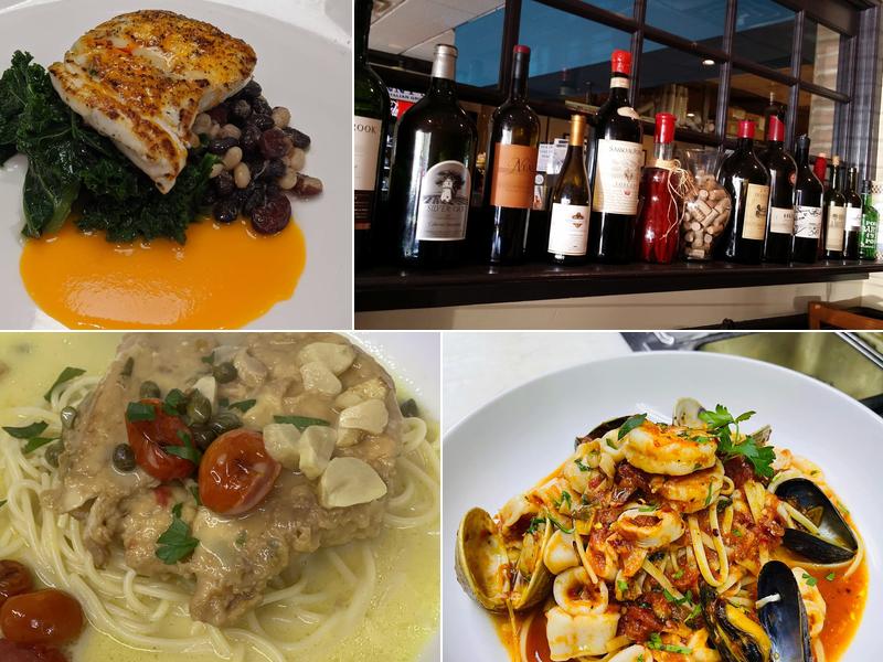 Lenny's Pizza & Italian Grill