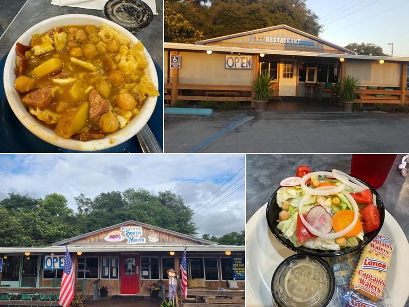 Front Porch Restaurant