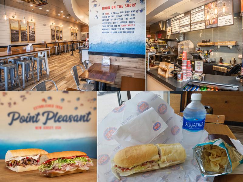 Jersey Mike's