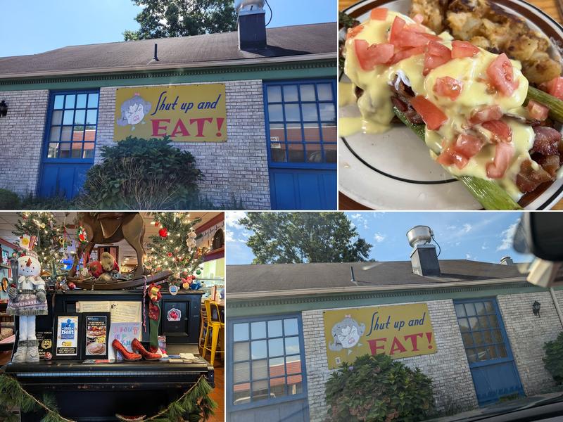 Shut Up and Eat 804 Main St, Toms River