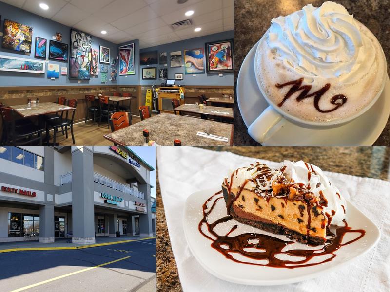 Cool Beans Coffee House 635 Bay Ave, Toms River