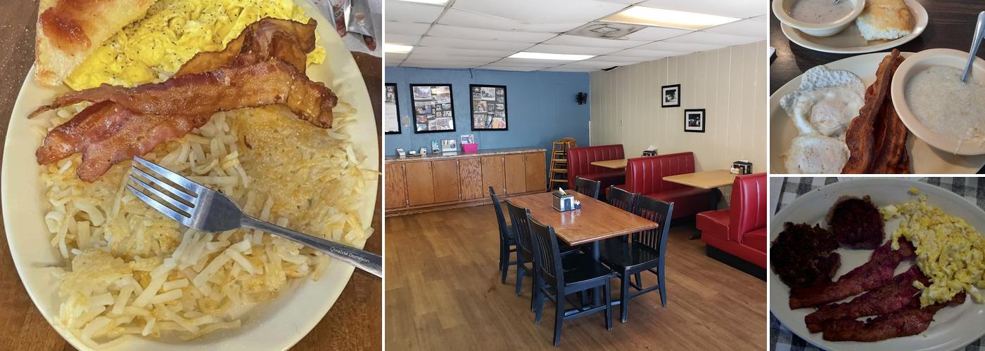 Chris and Yank's Place