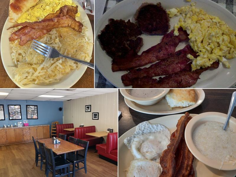 Chris and Yank's Place