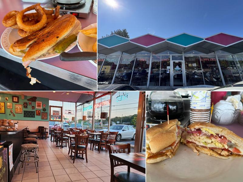 Fast Break 1635 NJ-37, Toms River