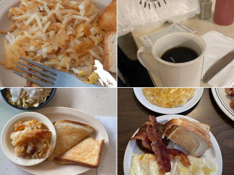 Margaret's Restaurant