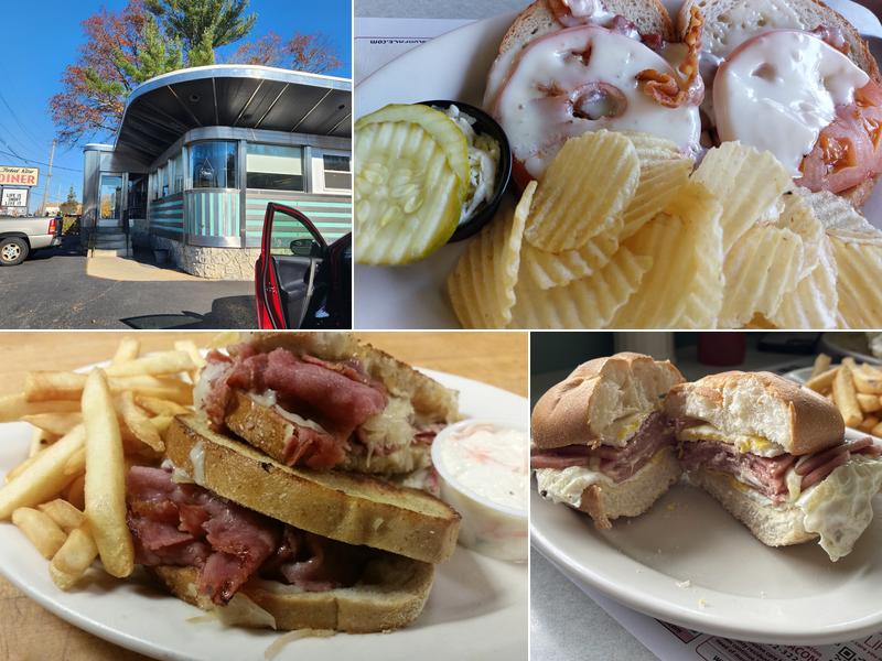 Forked River Diner