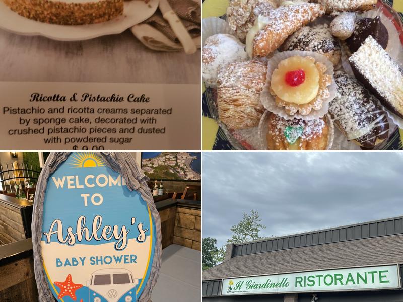 Il Giardinello Di Bacoli