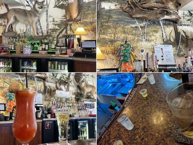 Tangle Horn W18225 Eland Rd, Eland