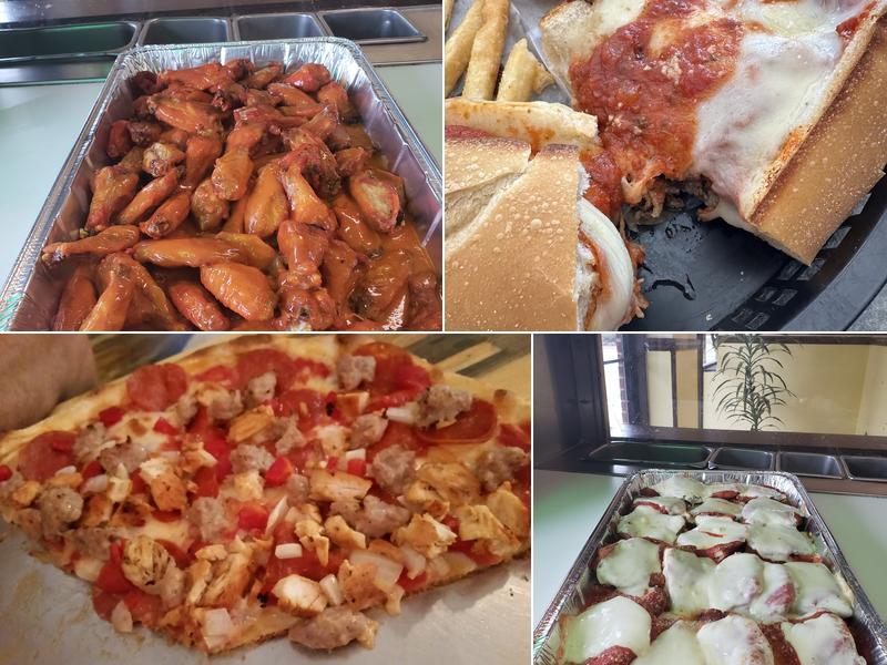 Joey's Pizza of Hamilton