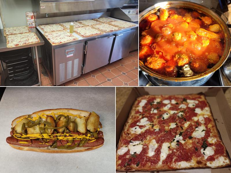 Jeppy's Gourmet Pizza Shop #2