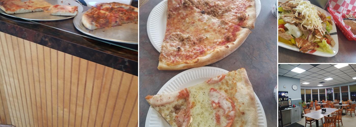 Anthony's Pizza Palace