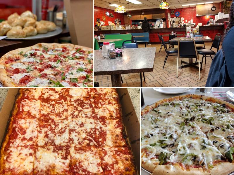 Mario & Franks IV 1580 Nottingham Way, Hamilton