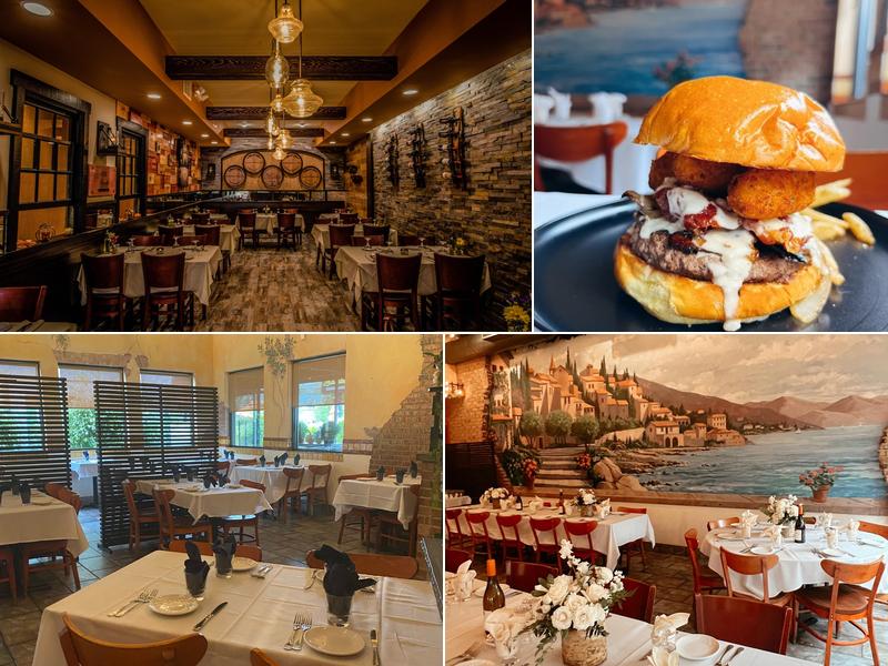 Villaggio Iccara 104 Yardville Allentown Rd, Hamilton