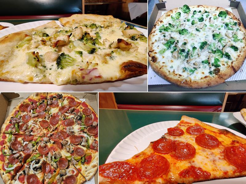 Cafe Domenico's Pizza & Restaurant