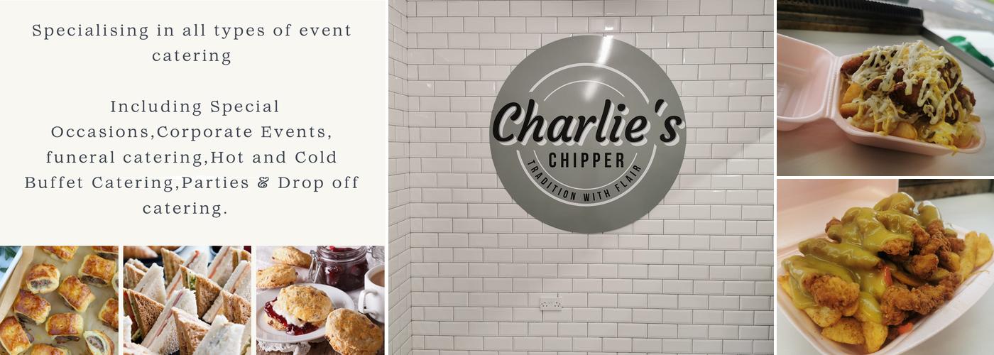 Charlie’s Chipper