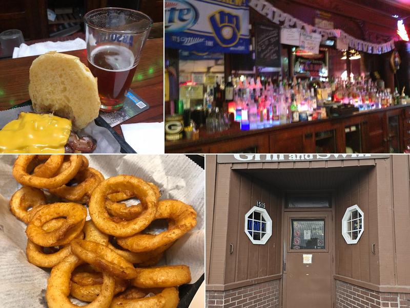 Bob & Randy's Bar 1515 N 6th St, Wausau