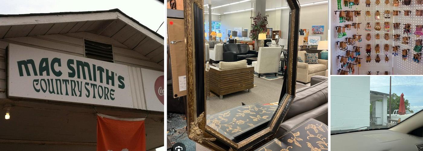 Mac Smith's Country Store