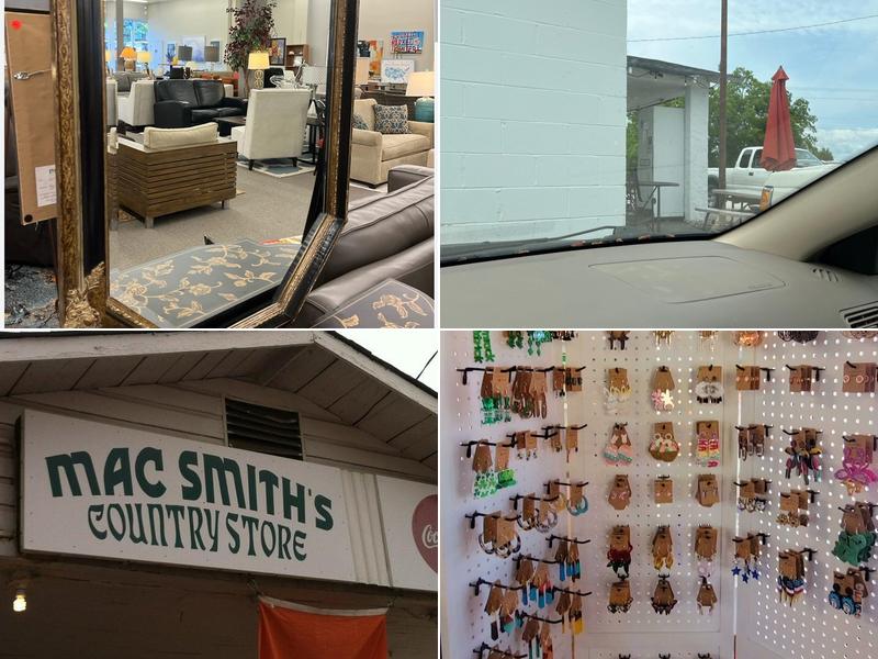 Mac Smith's Country Store