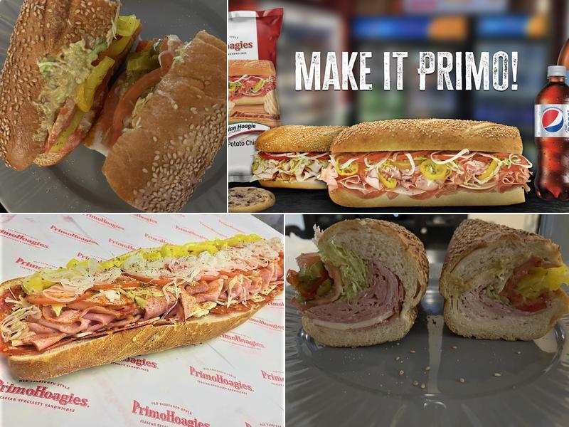 PrimoHoagies