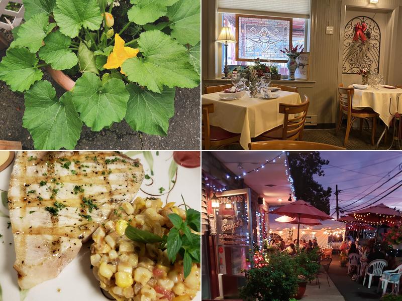 Enzo's La Piccola Cucina