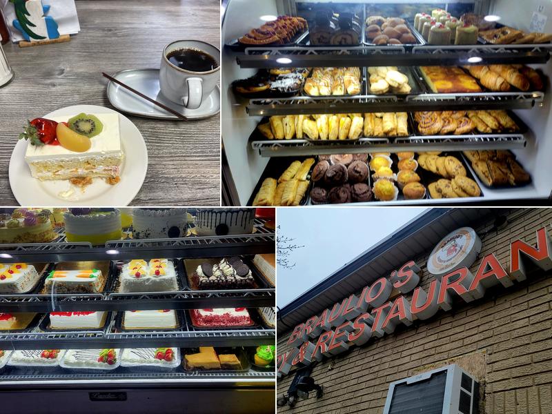 Braulio's Bakery & Restaurant