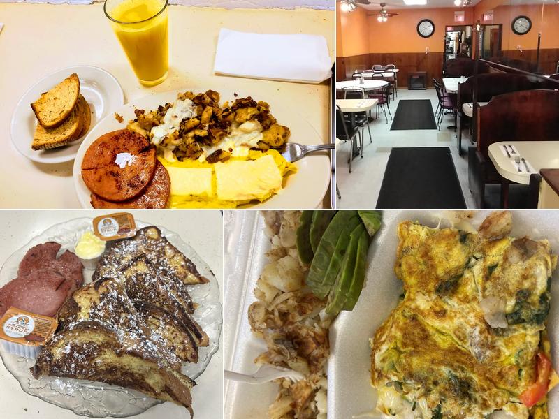 Courthouse Cafe & Catering