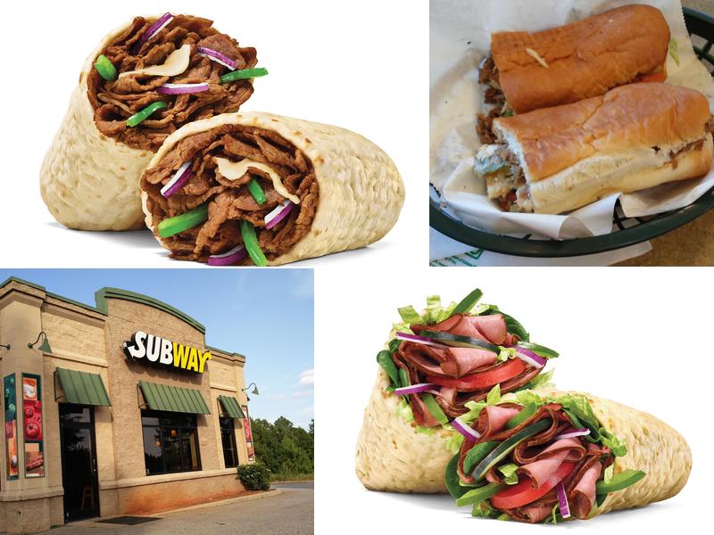 Subway 101 C-8-141, Townville