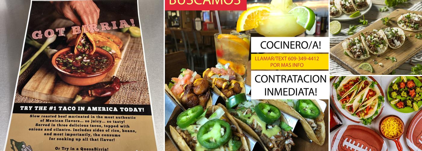 Mexican Mariachi Grill