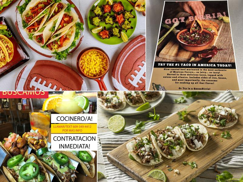 Mexican Mariachi Grill