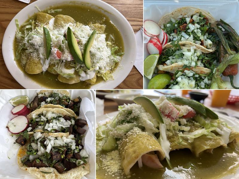 El Gallo Tropical Grill