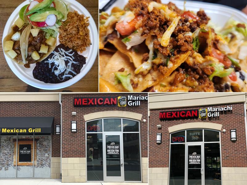 Mexican Mariachi Grill