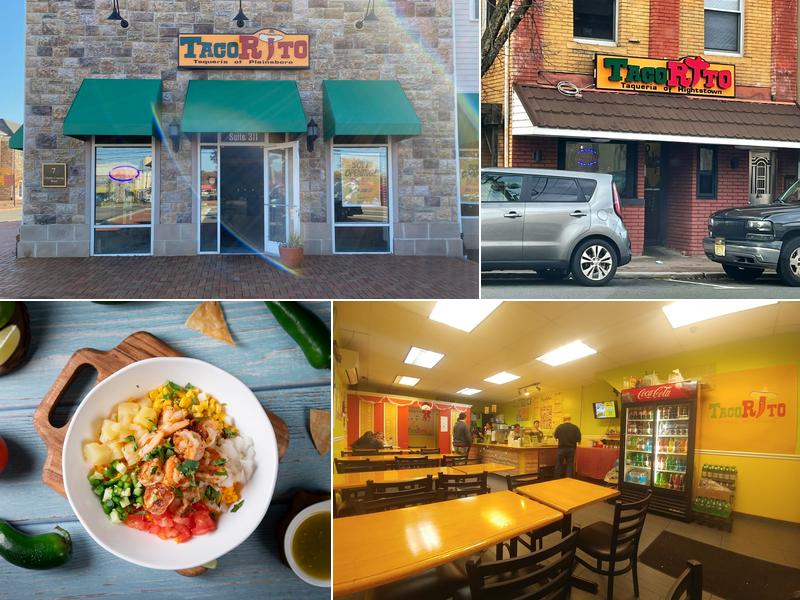 TacoRito of Hightstown